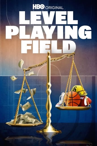 Level Playing Field Season 1