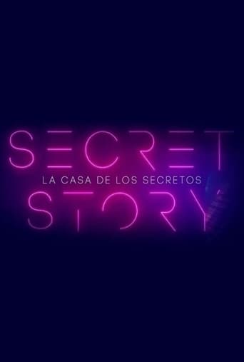 Secret Story: The House of Secrets Season 1