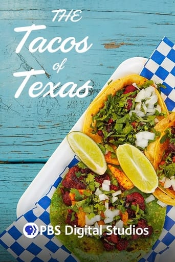 Tacos of Texas Season 1