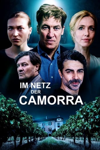 Im Netz der Camorra Season 1