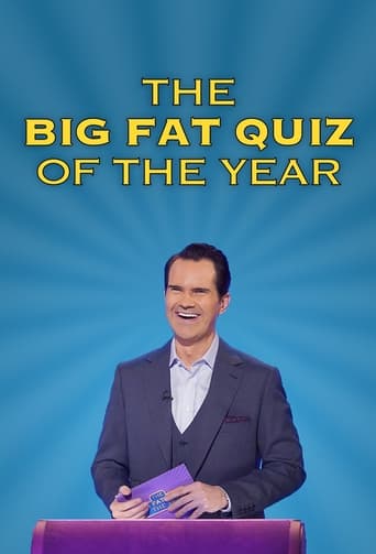 Big Fat Quiz Season 1