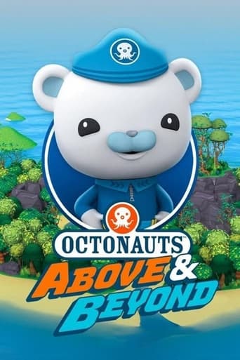 Octonauts: Above & Beyond Season 2