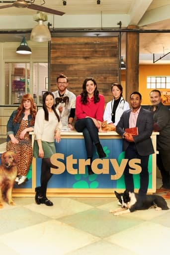 Strays Season 1