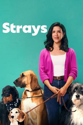 Strays Season 2