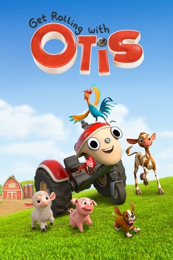 Get Rolling with Otis Season 1