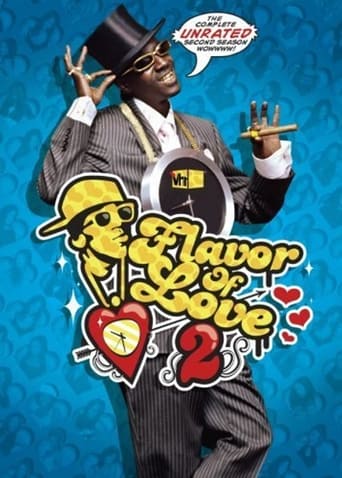 Flavor of Love Season 2