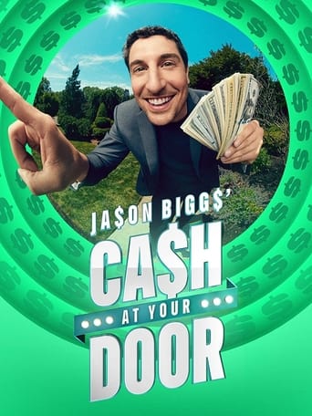 Jason Biggs' Cash at Your Door Season 1