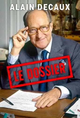 Le Dossier D'Alain Decaux Season 1