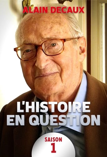 L'Histoire en Question Season 1