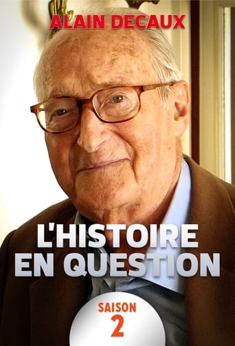 L'Histoire en Question Season 2