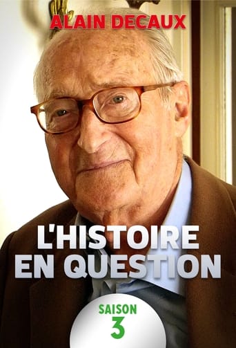 L'Histoire en Question Season 3