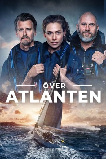 Över Atlanten Season 3