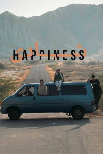 Happiness Season 1