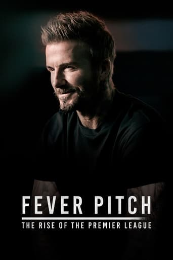 Fever Pitch: The Rise of the Premier League Season 1