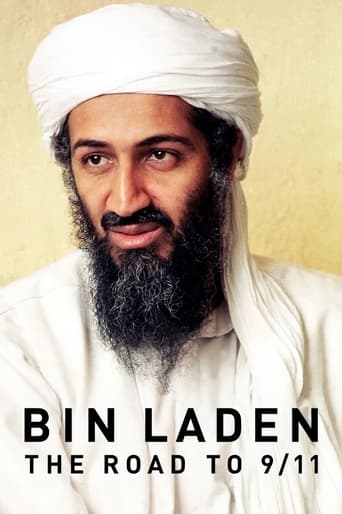 Bin Laden: The Road to 9/11 Season 1