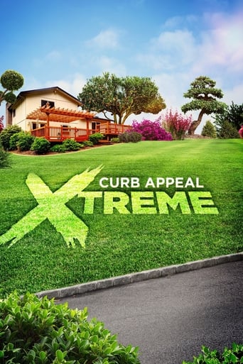 Curb Appeal Xtreme