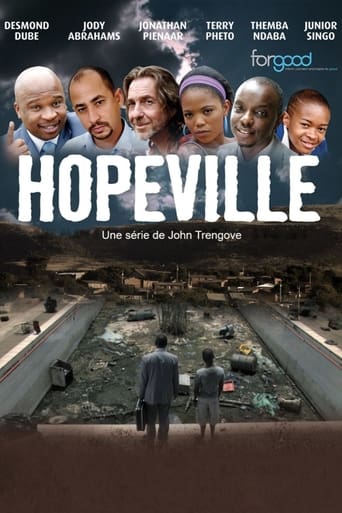 Hopeville Season 1