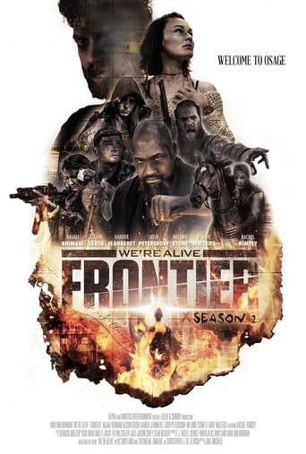 We're Alive: Frontier Season 2