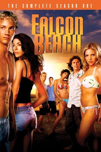 Falcon Beach Season 1