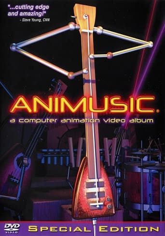 Animusic Season 1