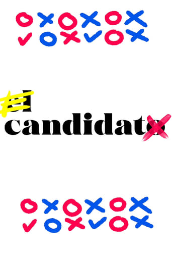 El candidato / La candidata Season 1