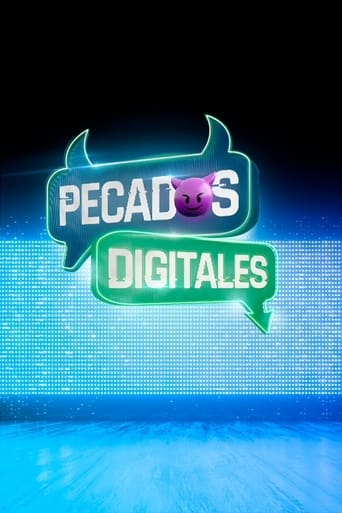 Pecados digitales Season 1