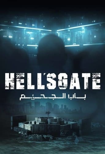 Hell's Gate Season 1