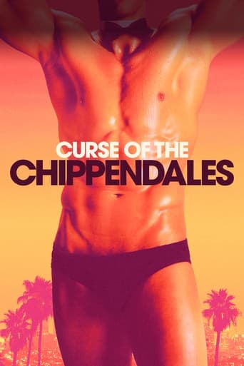 Curse of the Chippendales Season 1