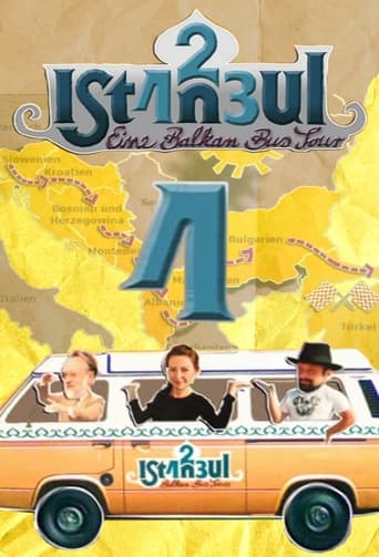 1-2-3 Istanbul! Season 1