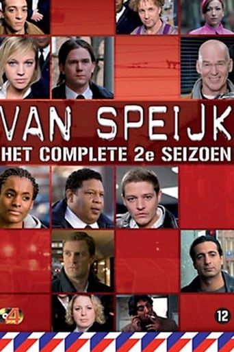 Van Speijk Season 2