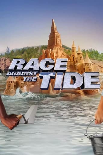 Race Against The Tide