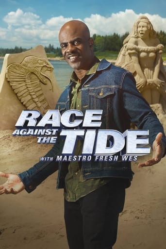 Race Against The Tide Season 2