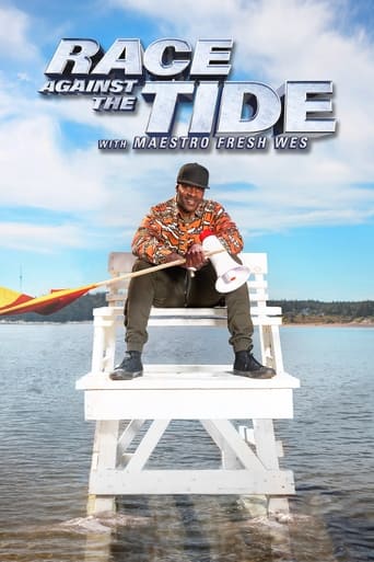 Race Against The Tide Season 3