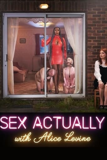 Sex Actually with Alice Levine Season 1