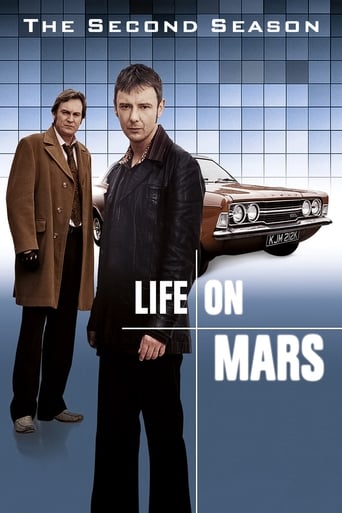 Life on Mars Season 2