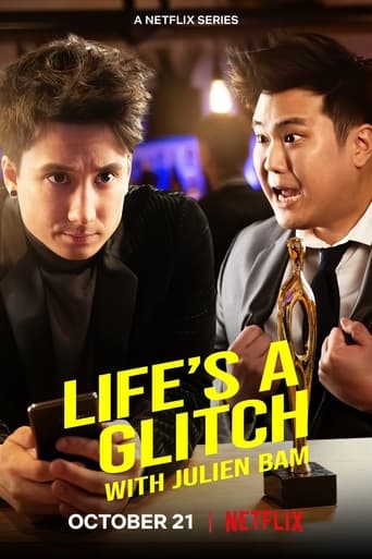 Life's a Glitch with Julien Bam Season 1