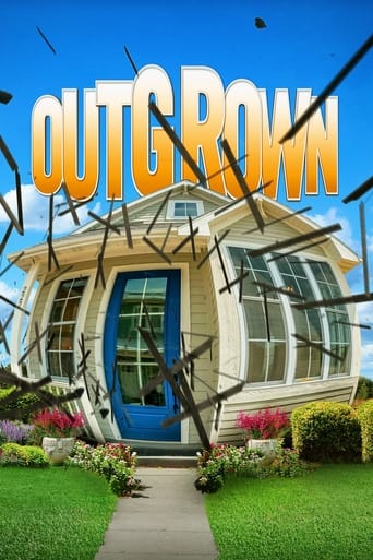 Outgrown Season 1