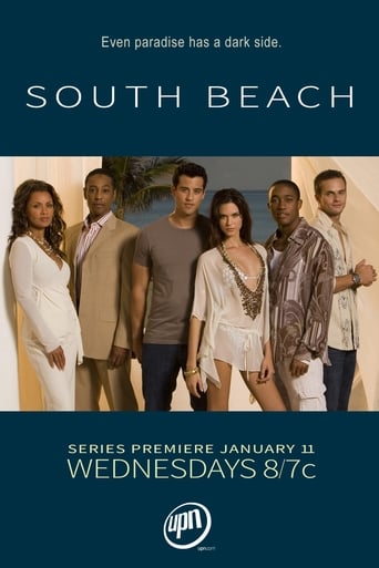 South Beach Season 1