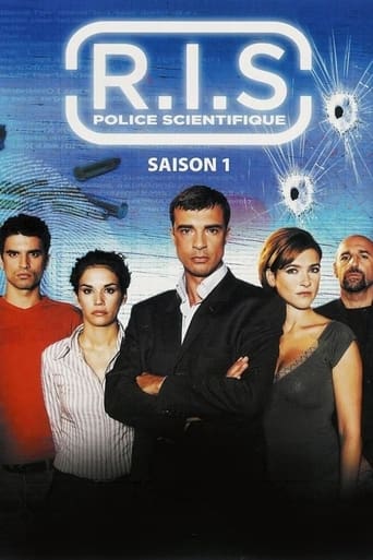 R.I.S, police scientifique Season 3