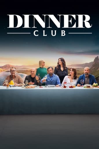 Dinner Club Season 2