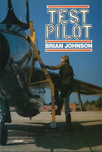 Test Pilot Season 1