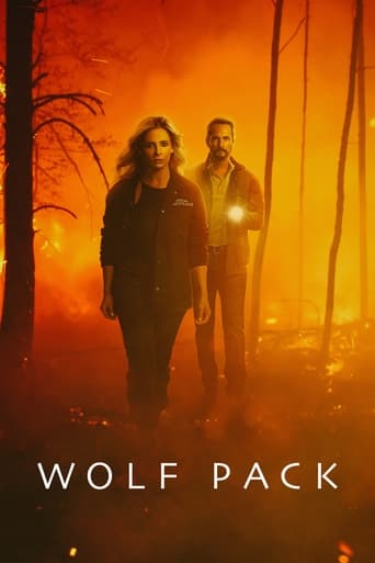 Wolf Pack Season 1