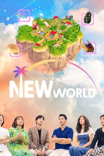 New World Season 1