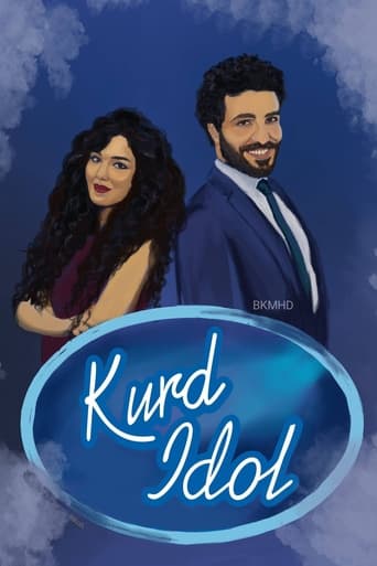 kurd Idol Season 1