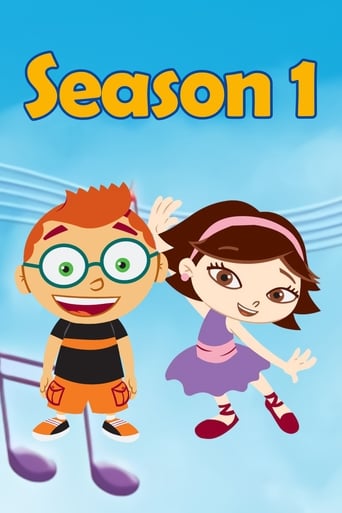 Little Einsteins Season 1