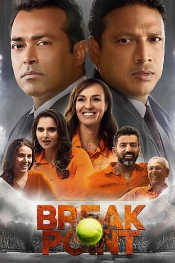 Break Point Season 1