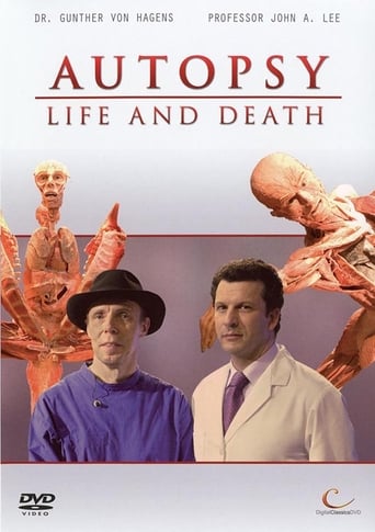 Autopsy: Life and Death Season 1