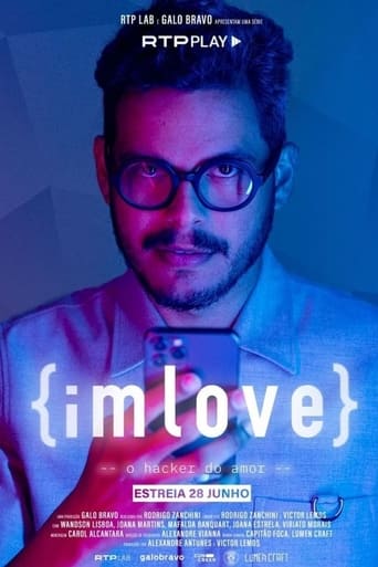 iMLOVE - o Hacker do Amor Season 1