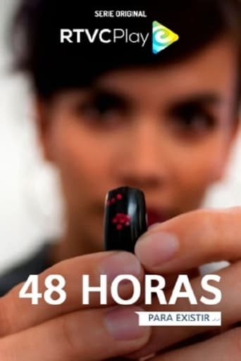 48 horas para existir Season 1