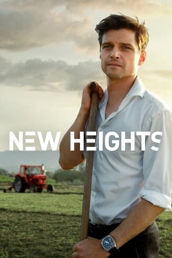 New Heights Season 1